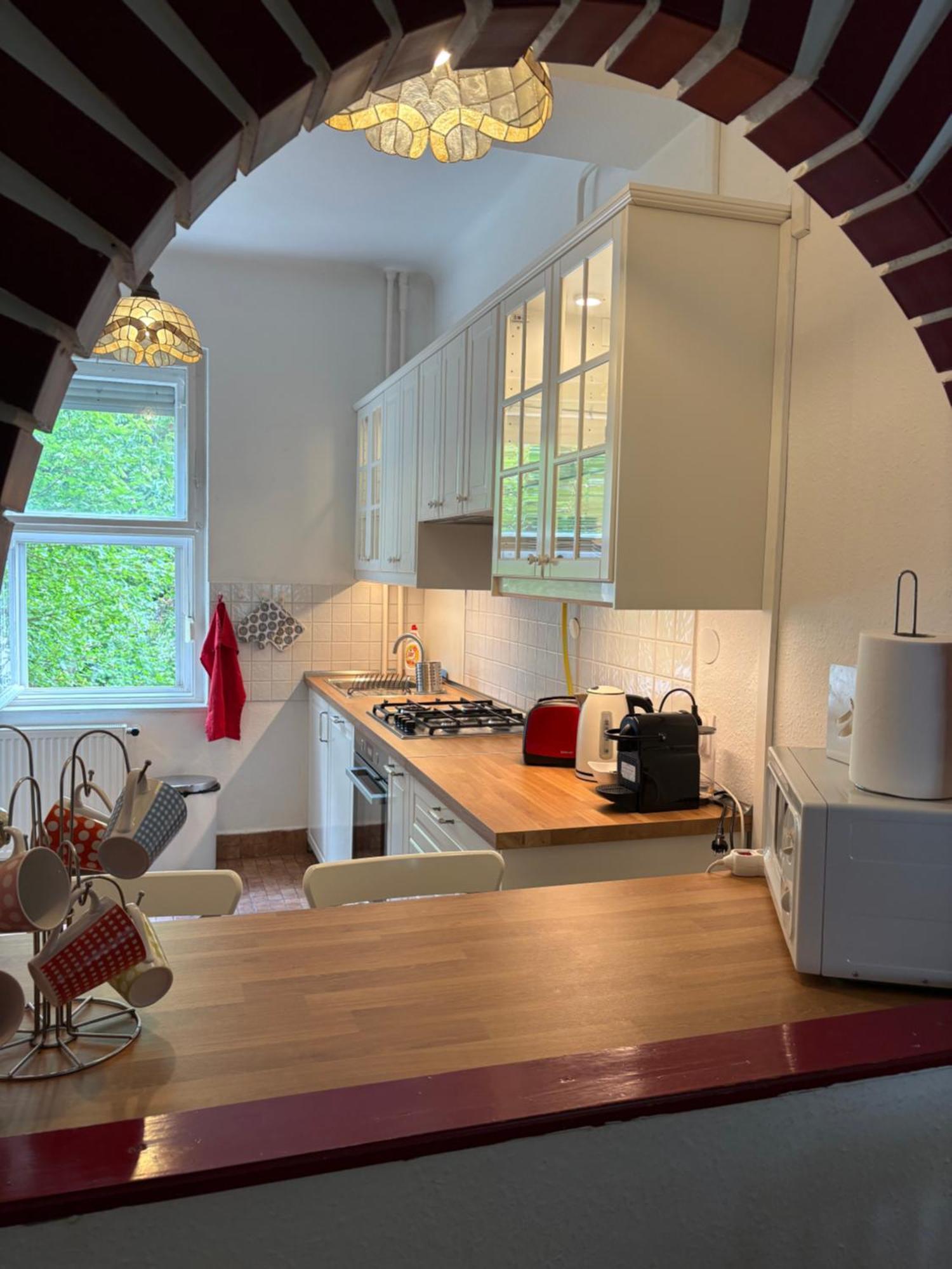 Rubinstein Relax Apartman บูดาเปสต์ ภายนอก รูปภาพ